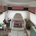 Andrea Kretschmer - @ak.beautyonwheels - Instagram