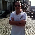 Andy Lacey - @gasattack1 - Instagram