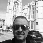 Andy Lacey - @andyjlacey - Instagram