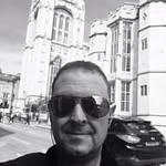 Andy Lacey - @lacey_andy - Instagram