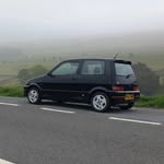 Andy Lacey - @fiat.cinquecentosporting - Instagram