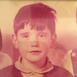 Andy Lacey - @lacey1386 - Instagram