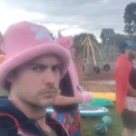 Andy Laing - @ajaxender12 - Instagram