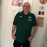 Andy Laing Snr - @theresalaing39 - Instagram