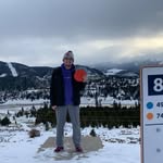 Andy Lake - @andylake45 - Instagram