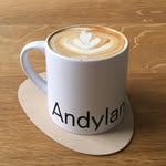 Andy - @andylandcoffee - Instagram