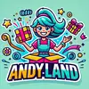 AndyLand - @andyland10 - TikTok
