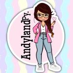 Andyland | Estudio Creativo 🎨 - @andyland.py - Instagram