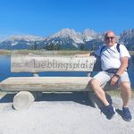 Andreas Langer - @andylanger2021 - Instagram