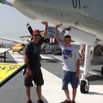 Andy Langer - @securityman99 - Instagram