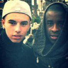 Andy Robinho Rodrigues - @andy_lauber - Instagram
