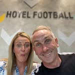 Andy Laurie - @andylauriefive - Instagram