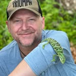 Andy Laurie - @breathealba - Instagram