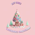 𝓑&𝓐💕 - @lavenderscandyshop - Instagram