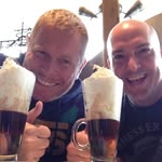 Andy Lawson - @manga_1977 - Instagram