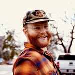 Andrew Layman - @alayman12 - Instagram