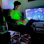 Andy Layton Junior - @ezekieljunior133 - Instagram