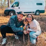 Andy & Laur | Van Life - @andyandlaur - Instagram