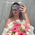 Andrea Leal - @andy_leal28 - Instagram