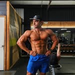 Andy Salinas - @andy.leanaz - Instagram