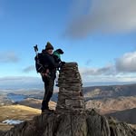 Andy Leech - @leechy_adventures_53 - Instagram