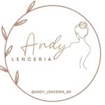 Andrea Ramírez - @andy.lenceria.ar - Instagram