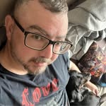 Andrew Lennon - @andylennonhorror - Instagram