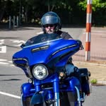 Andy Lennon - @scotyhog - Instagram