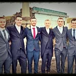andy lennon - @andrewl1995 - Instagram