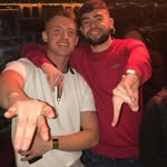 Andy Lennon - @andylennon8 - Instagram