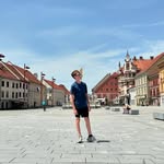 Andy - @andylevin5 - Instagram