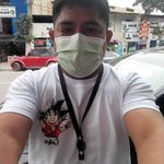 Andy Levi Chero Villegas - @andylevicherovillegas - Instagram