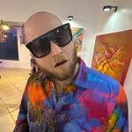 Andy - @_andy.levine.artistic_ - Instagram