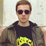 Andy Levin - @inokishut - Instagram