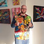 Andy - @_andy.levine.artistic_ - Instagram