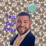Andy Levine - @a_leve_it - Instagram