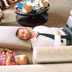 Andy Levine - @plandersonstooper - Instagram