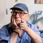 Andy Levine (aka John Nebraska) - @andy_levine_ - Instagram