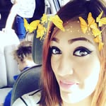 Andrea Lewallen - @andreag526 - Instagram