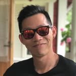 Andy Liang - @andyliangchao - Instagram