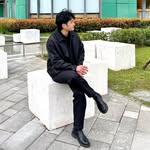 梁子洋 - @andyliang2 - Instagram