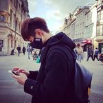 廖郁樺 Andy Liao - @6yuhua - Instagram