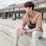 Andy Liao - @homie_andy - Instagram