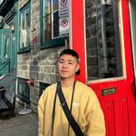 Andy Liao - @zhengan.0730 - Instagram
