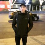 Andy Liao - @andyliao0213 - Instagram