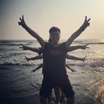 Andy Liao - @andy87111 - Instagram