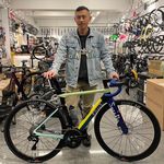 Andy Liao - @andy790708 - Instagram