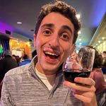 Andy Lieberman - @andyliebs - Instagram