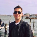Andy Liebeskind - @andy_liebeskind - Instagram