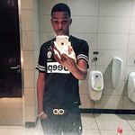Andy lino carter - @alanyagzyofficial - Instagram